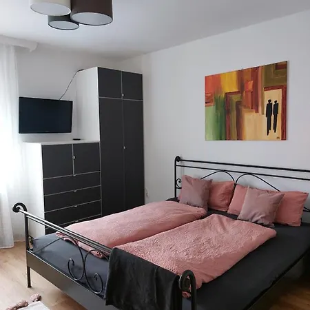 شقة Haus Muigg إنسبروك