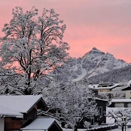 Apartment Haus Muigg Innsbruck
