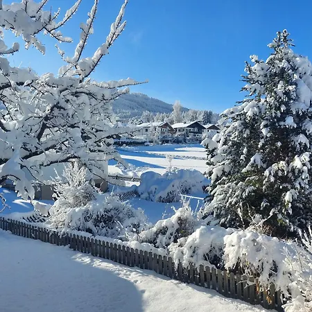 Apartment Haus Muigg Innsbruck