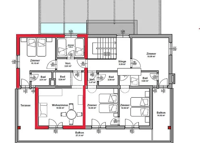 Haus Muigg إنسبروك