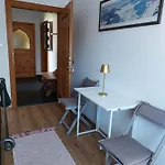 Haus Muigg * 인스브루크