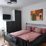 아파트 Haus Muigg 인스브루크