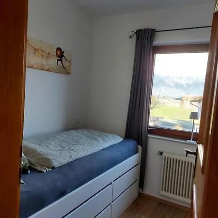 Haus Muigg 인스브루크