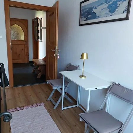 Haus Muigg * Инсбрук