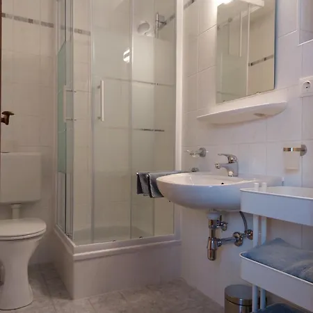 Appartement Haus Muigg