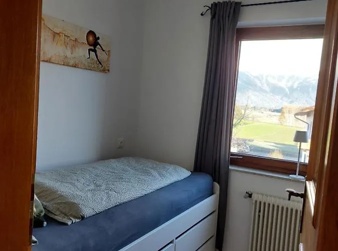 Haus Muigg Ίνσμπρουκ