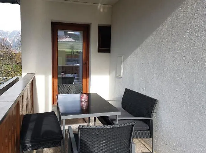 Διαμέρισμα Haus Muigg *