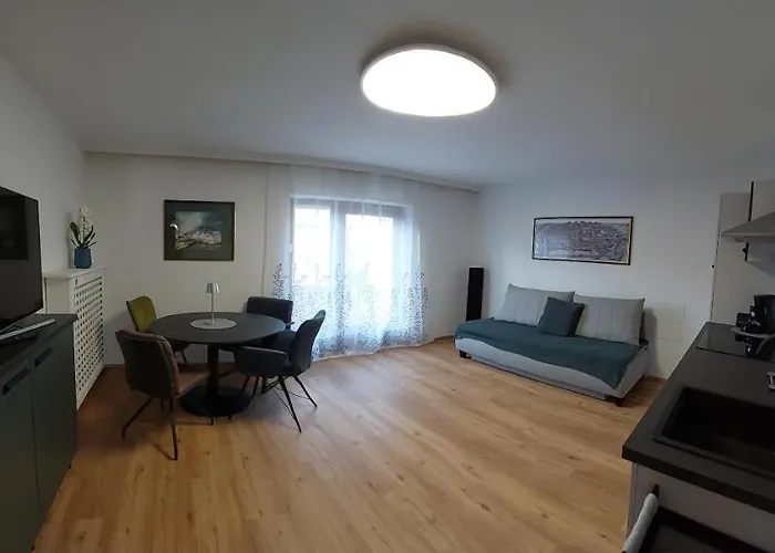 Haus Muigg Διαμέρισμα *