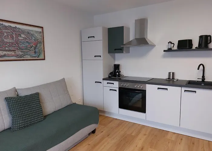 Διαμέρισμα Haus Muigg