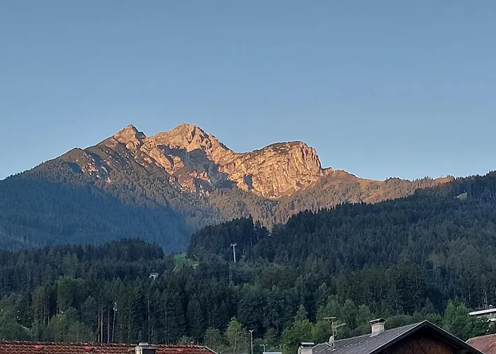 Haus Muigg Διαμέρισμα Ίνσμπρουκ