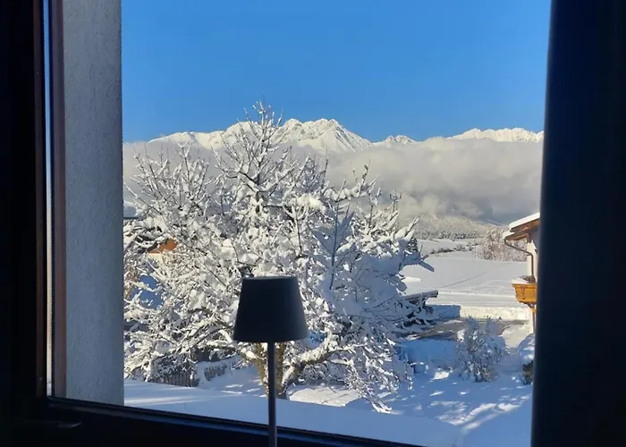 Haus Muigg * Ίνσμπρουκ