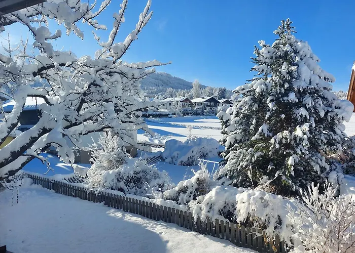 شقة Haus Muigg إنسبروك