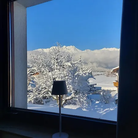 Haus Muigg * インスブルック