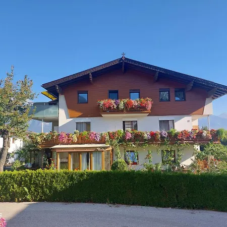 Apartmán Haus Muigg