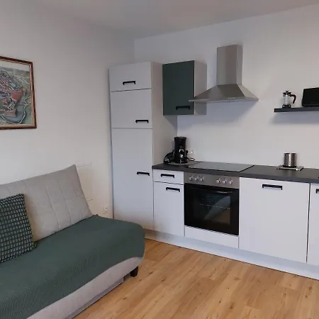 Appartement Haus Muigg