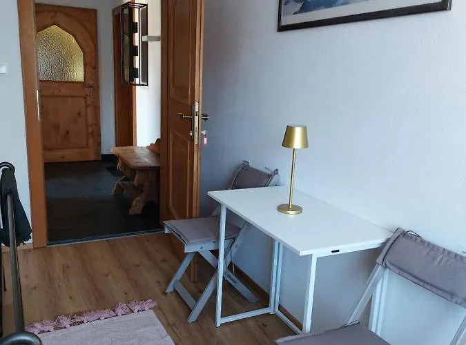 Haus Muigg * Innsbruck