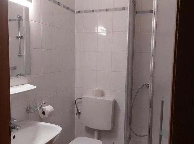 Appartement Haus Muigg Innsbruck