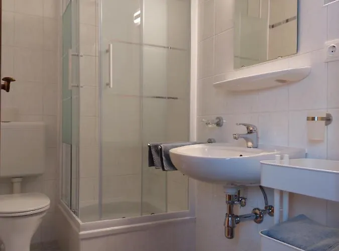 Appartement Haus Muigg