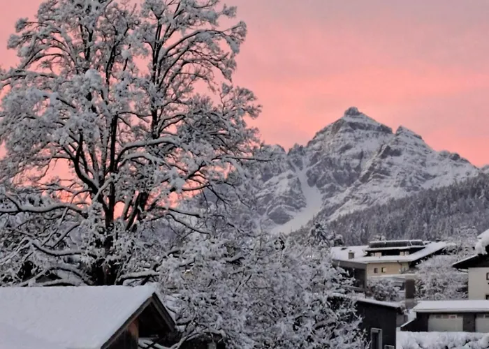 Appartement Haus Muigg Innsbruck
